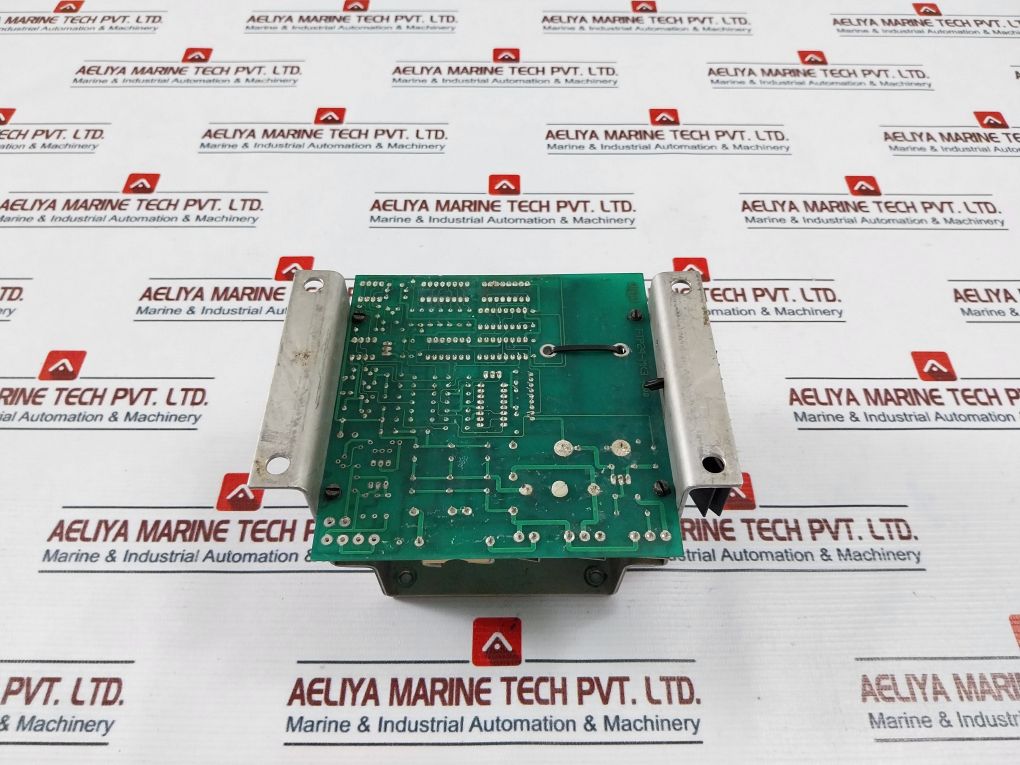 Orga Ftp24-mk3 Plc Module – Aeliya Marine Tech Pvt. Ltd.