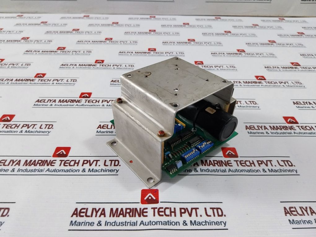 Orga Ftp24-mk3 Plc Module – Aeliya Marine