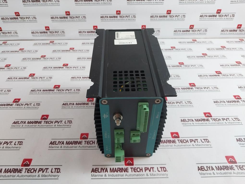 Orga Mpc520 Automation Controller 110-254Vac 50-60Hz