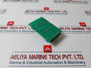 Orga R850001B1 Printed Circuit Board
