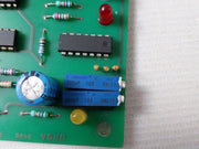 Orga R850001B1 Printed Circuit Board
