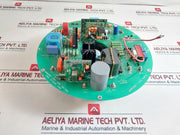 Orga Tsb90 Pcb Card R010030A