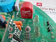 Orga Tsb90 Pcb Card R010030A