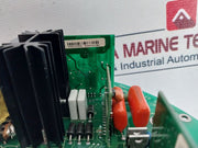 Orga Tsb90 Pcb Card R010030A