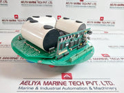 Orga Tsb90 Pcb Card R010030A