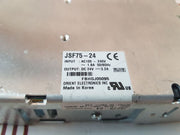 Orient Electronics Jsf75-24 Power Supply