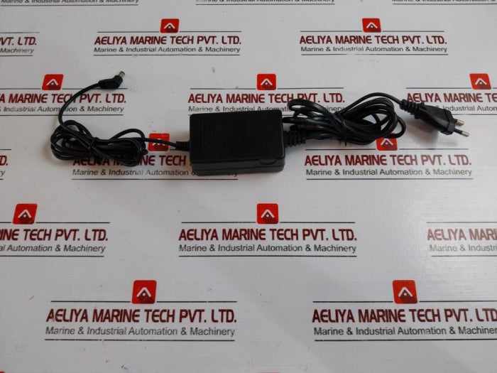 Oriental Hero Oh-1048A1201200U-vde Ac/Dc Switching Adapter 