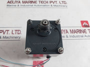 Oriental Motor 2Rj4Gb-aul-e10 Reversible Motor