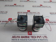 Oriental Motor 2Rj4Gb-aul-e10 Reversible Motor