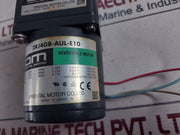 Oriental Motor 2Rj4Gb-aul-e10 Reversible Motor