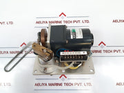 Oriental Motor 4Ik25Rgn-a Speed Control Motor 50/60Hz 0.7A