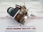 Oriental Motor 4Ik25Rgn-a Speed Control Motor 50/60Hz 0.7A