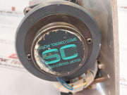 Oriental Motor 4Ik25Rgn-a 4P Speed Control Motor With Gear Head