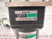 Oriental Motor 4Ik25Rgn-a Speed Control Motor 24W