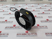 Oriental Motor Aa1752Mb-at Instrument Blower 50Hz 30W