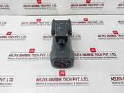 Oriental Motor Bhi62Ut2-g2 3Phase Induction Motor Thermally Protected Bh6G2-25