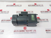 Oriental Motor Bhi62Ut2-g2 3Phase Induction Motor Thermally Protected Bh6G2-25