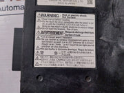 Oriental Motor Bled6Cm Brushless Dc Motor Driver 200-240V