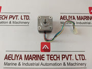 Vexta C4804-9012 Stepping Motor