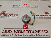 Vexta C4804-9012 Stepping Motor