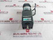 Oriental Motor Cbi590-803 3 Phase Clutch & Brake Motor 0.8A Dc24V 50/60Hz