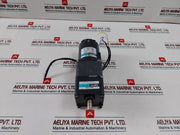 Oriental Motor Cbi590-803 Clutch & Brake 3 Phase Motor 200/220V 50/60Hz