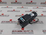 Oriental Motor Cbi590-803 Clutch & Brake 3 Phase Motor 200/220V 50/60Hz