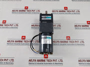 Oriental Motor Cbi590-803 Clutch & Brake 3 Phase Motor 200/220V 50/60Hz