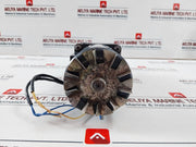Oriental Motor Cbi590-803 Clutch & Brake 3 Phase Motor 200/220V 50/60Hz