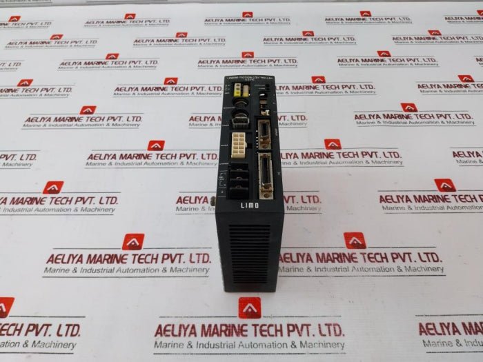 Oriental Motor Ezmc24A-a Linear Motion Controller 24V Dc 100-115V 5.0A