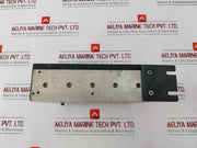 Oriental Motor Ezmc24A-a Linear Motion Controller 24V Dc 100-115V 5.0A