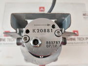 Oriental Motor Cooler-unit Hi-ray 9Db 4L