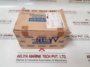 Oriental Motor Mbd8-24A Orix Dc Brushless