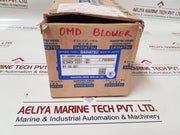 Oriental Motor Mbd8-24A Orix Dc Brushless