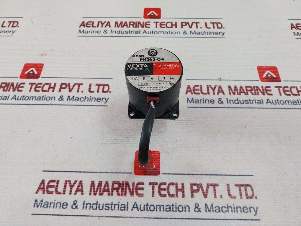 Oriental Motor Ph265-04 2-phase Stepping Motor