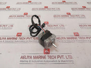 Oriental Motor Pk244-01A-c124 Stepper Motor 2-phase