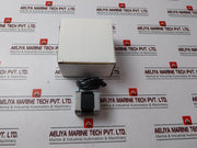 Oriental Motor Pk245-02Aa-c8 Stepping Motor 2-phase Rev B