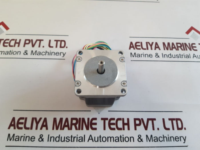 Oriental Motor Pk266-01A Vexta Stepping Motor 2-phase Dc 1A