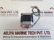 Oriental Motor Pk266-01A Vexta Stepping Motor 2-phase Dc 1A