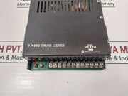 Oriental Motor Ud2115B 2-phase Driver 37868 Sz2