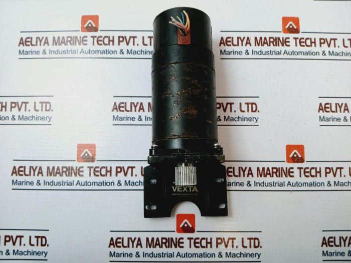 Oriental Motor Vexta Ph569-am 5-phase Stepping Motor Pal2P-5