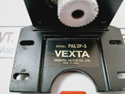 Oriental Motor Vexta Ph569-am 5-phase Stepping Motor Pal2P-5