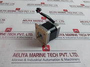 Oriental Vexta Stepping Motor C9410-9012K 1.8Â°/Step 2-phase 3.15V Dc 1.5A
