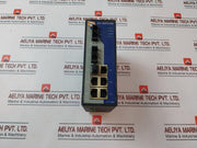 Oring Ies-1062Fx-mm Industrial 8-port Ethernet Switch 12-48Vdc