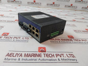Oring Ies-1062Fx-mm Industrial 8-port Ethernet Switch 12-48Vdc