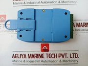 Oring Isc-1112-i Media Converter With Isolation +9 30 Vdc