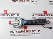 Orion 24700 Digital Hand Liquid Oil Volume Hose End Meters Calibrator