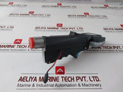 Orion 24700 Digital Hand Liquid Oil Volume Hose End Meters Calibrator