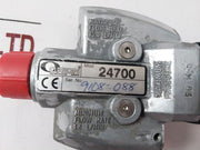 Orion 24700 Digital Hand Liquid Oil Volume Hose End Meters Calibrator