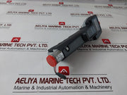 Orion 24700 Digital Hand Liquid Oil Volume Hose End Meter M1To8-dn12 (1/2â€)